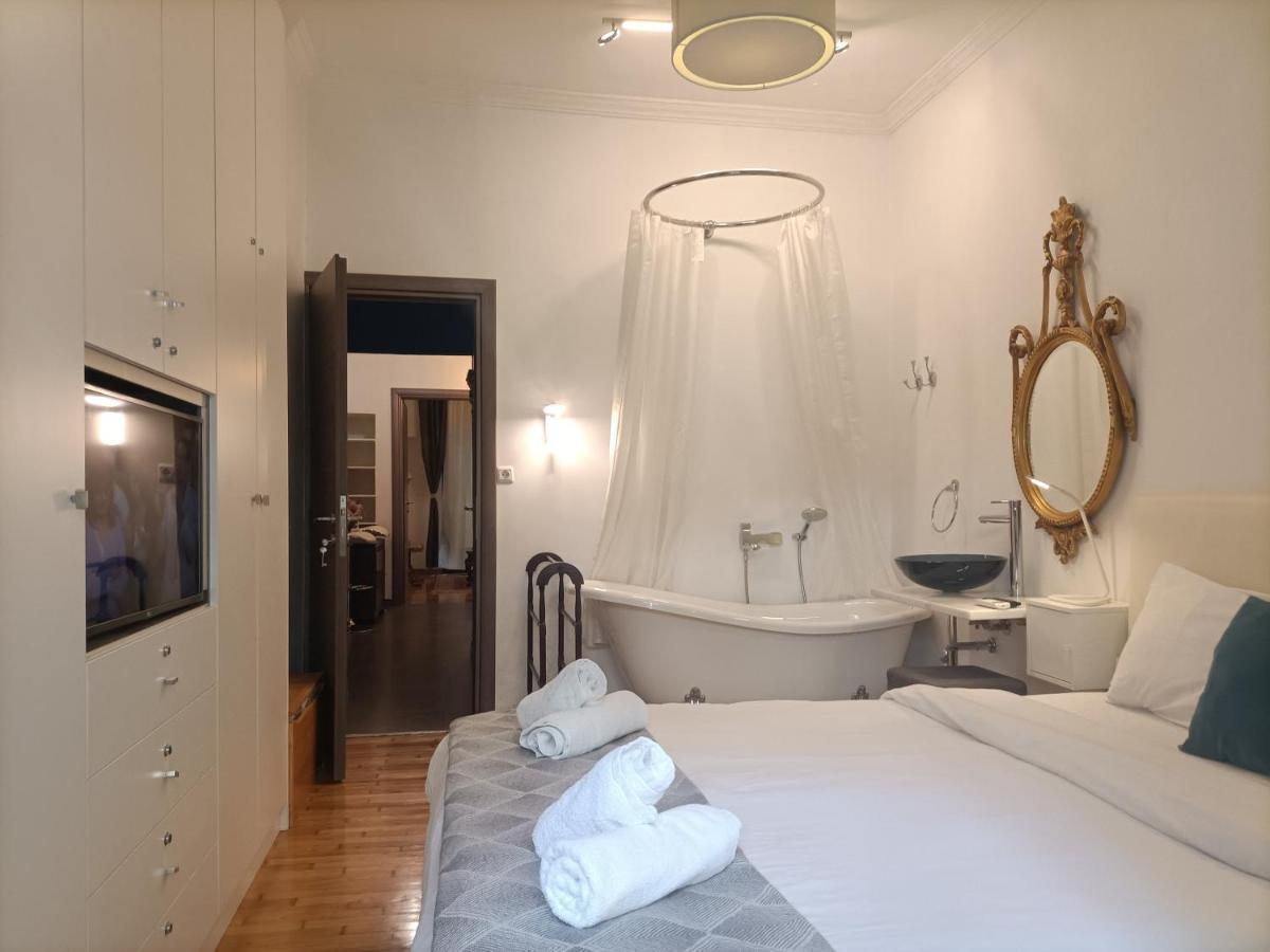 Apartament Elegant *